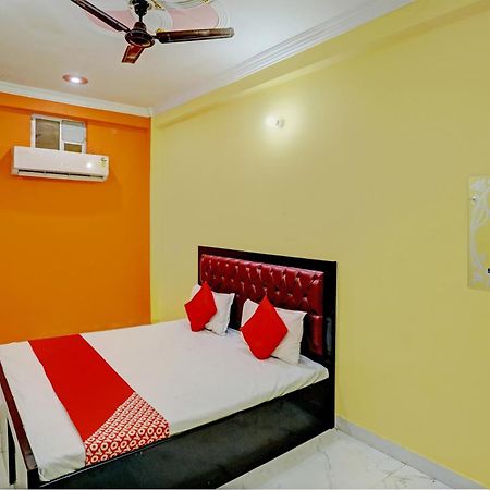 Oyo Flagship Hotel Star Inn Kanpur Ngoại thất bức ảnh