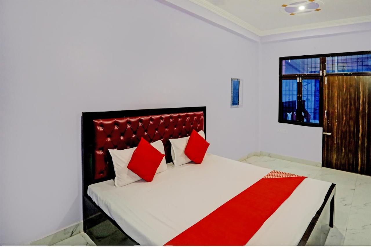 Oyo Flagship Hotel Star Inn Kanpur Ngoại thất bức ảnh
