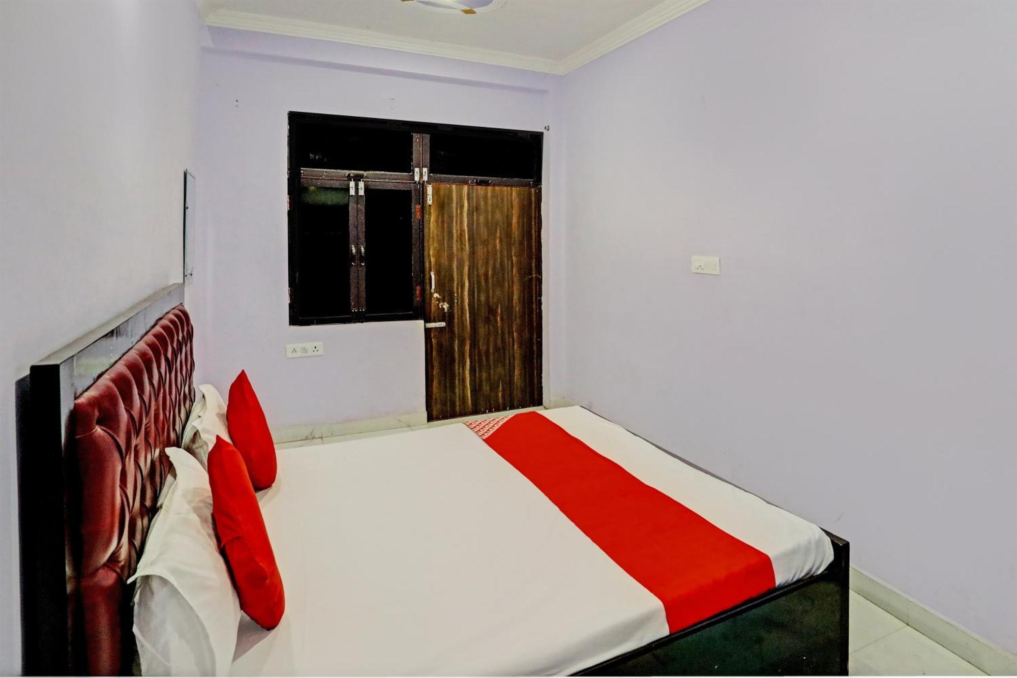 Oyo Flagship Hotel Star Inn Kanpur Ngoại thất bức ảnh