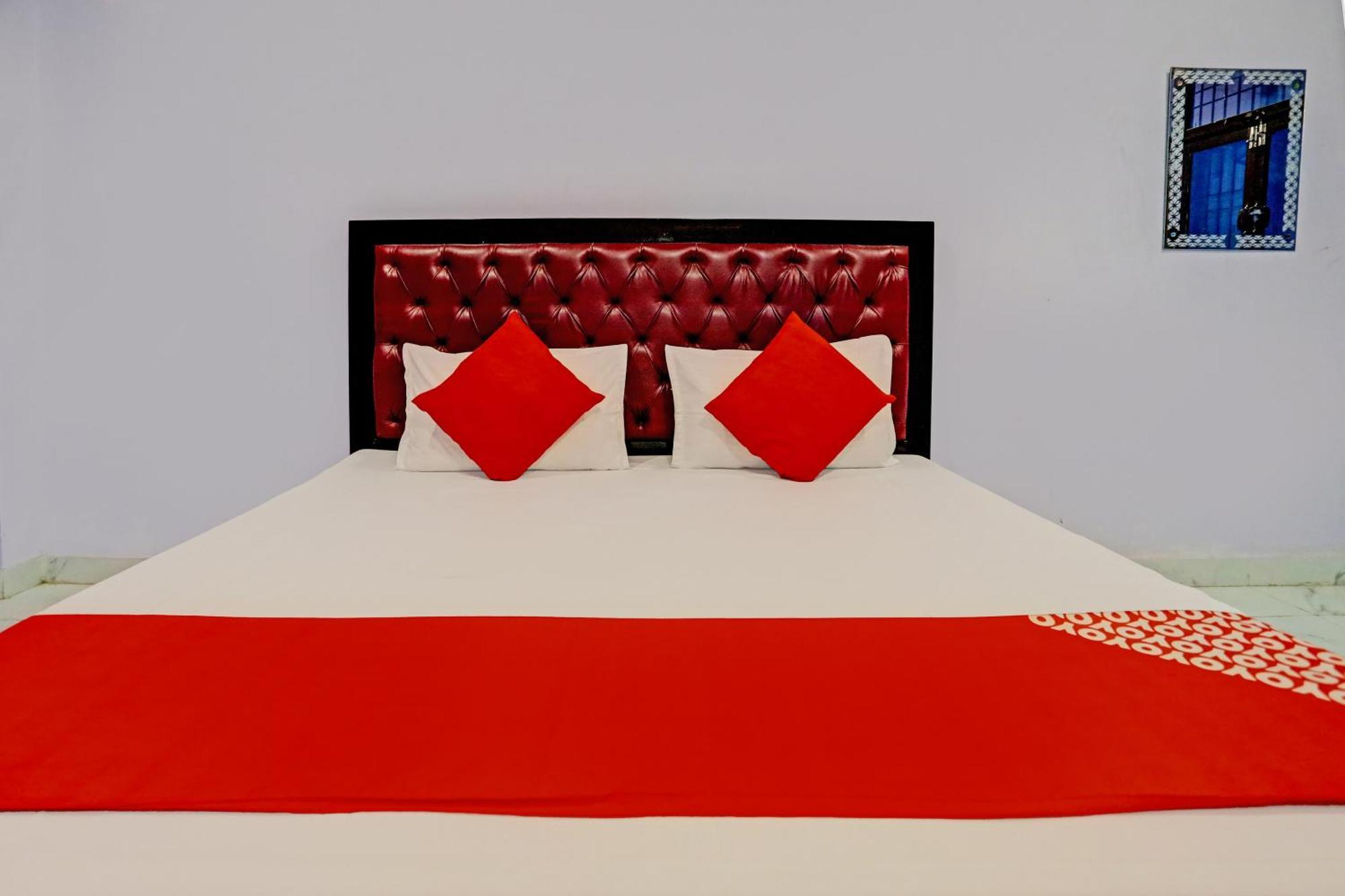 Oyo Flagship Hotel Star Inn Kanpur Ngoại thất bức ảnh