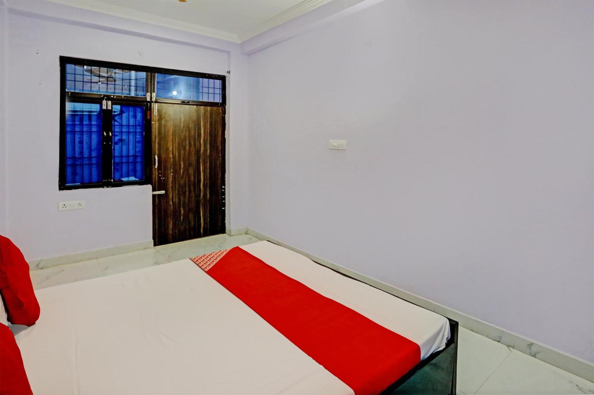 Oyo Flagship Hotel Star Inn Kanpur Ngoại thất bức ảnh