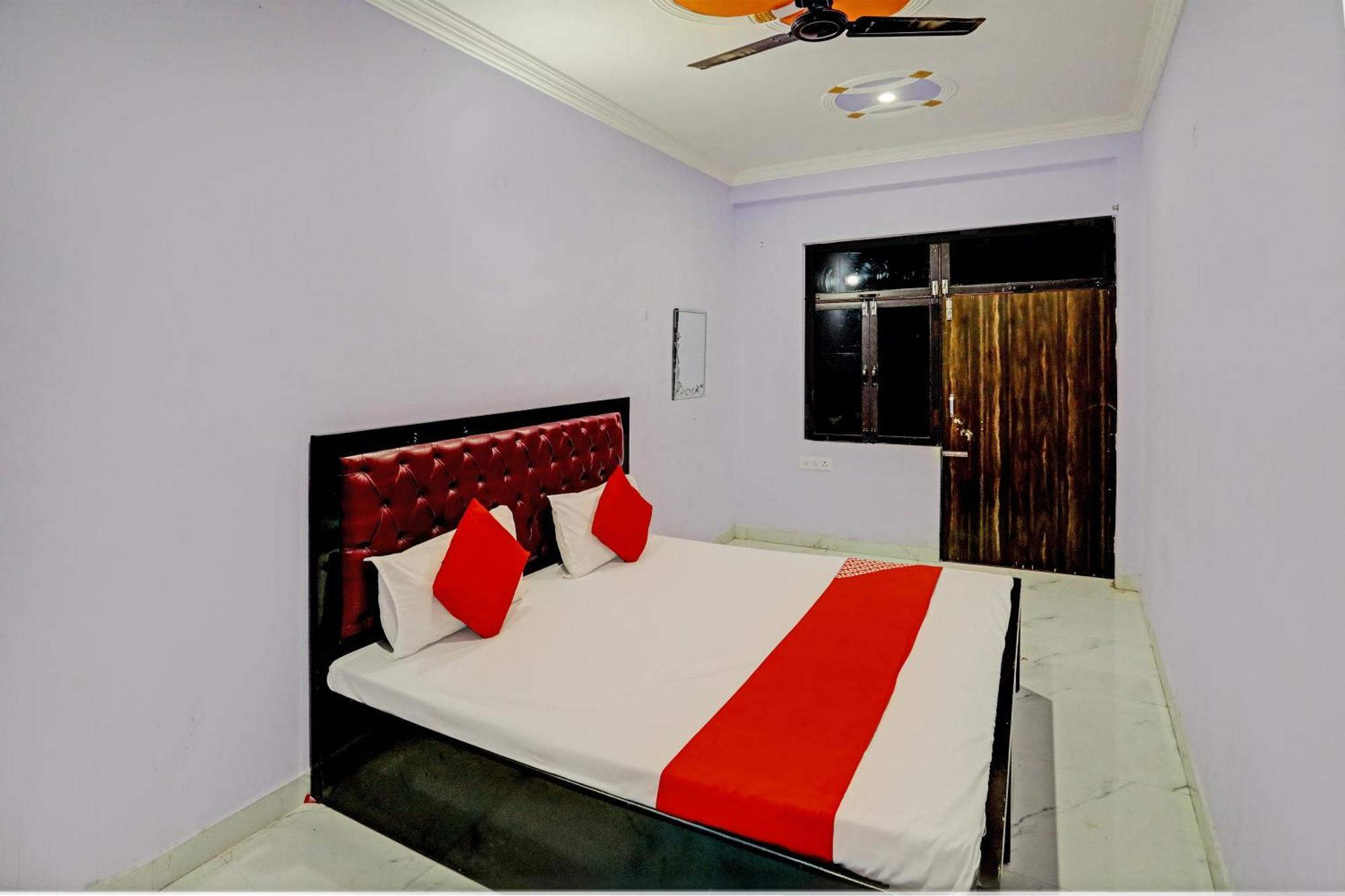Oyo Flagship Hotel Star Inn Kanpur Ngoại thất bức ảnh