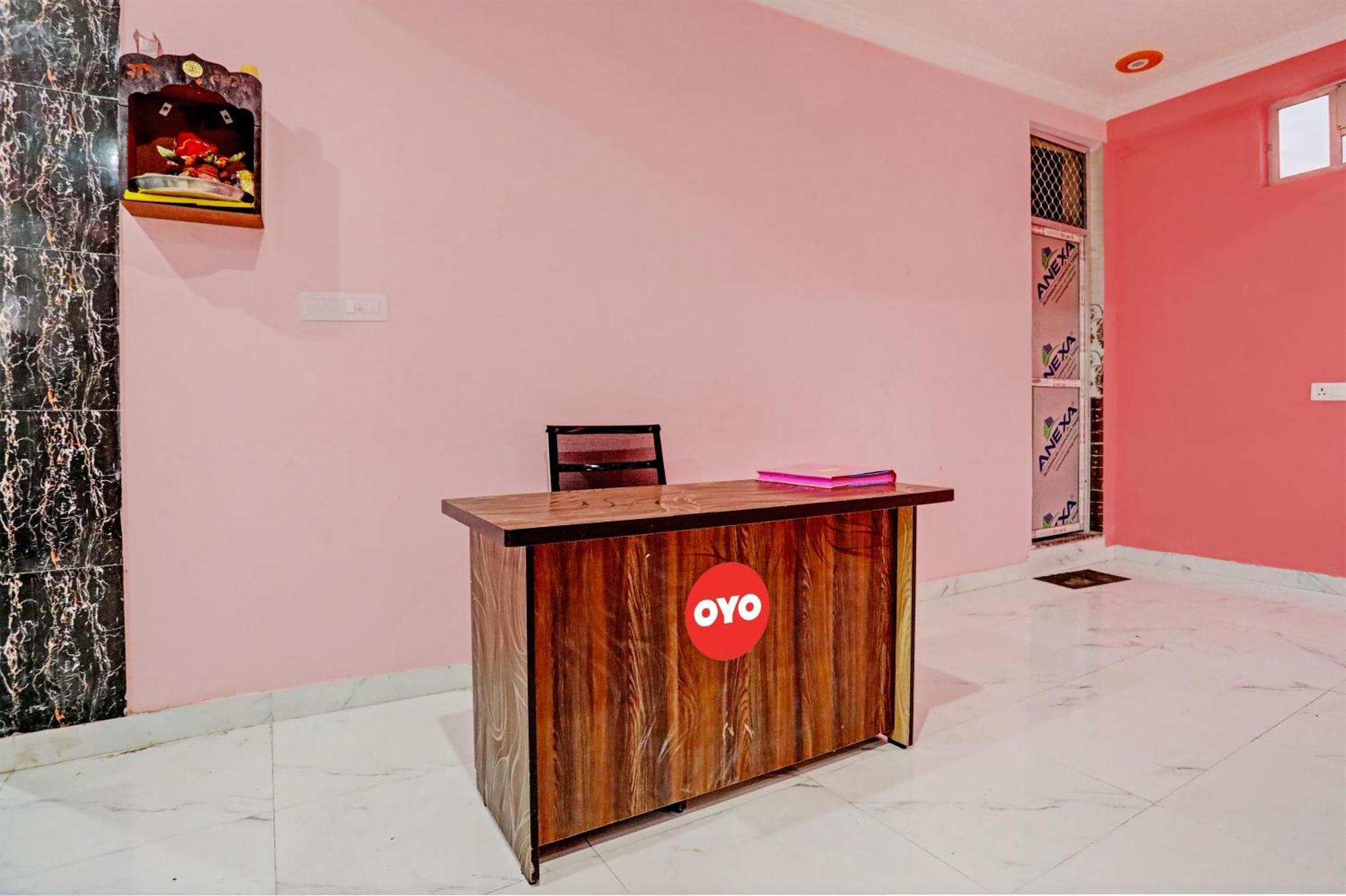 Oyo Flagship Hotel Star Inn Kanpur Ngoại thất bức ảnh